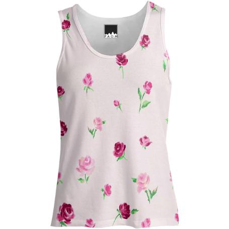 Tank Top Women