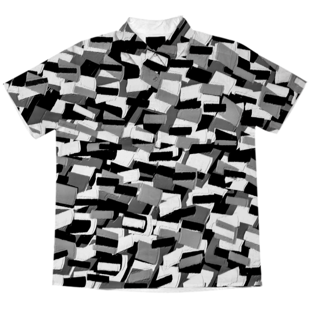 Grey Values