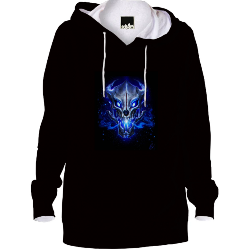 J Cool Hoodie