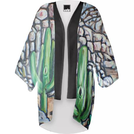 Arizona Kimono