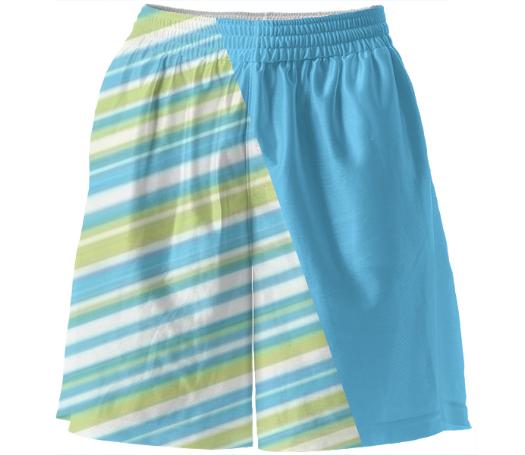 Basketball Shorts