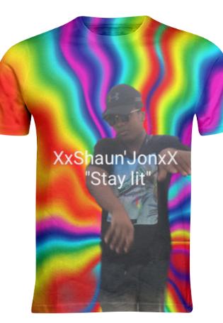 XxShaun JonxX