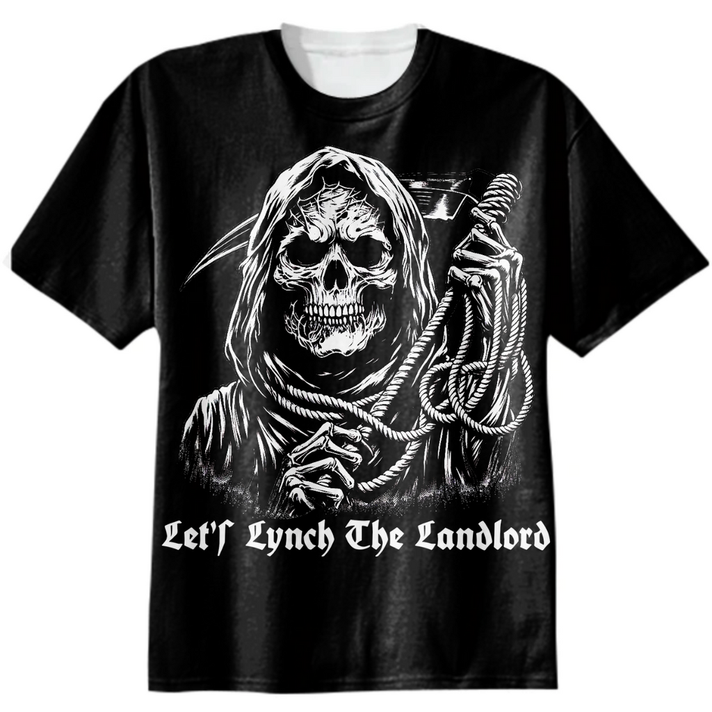 Let's Lynch The Landlord 2024