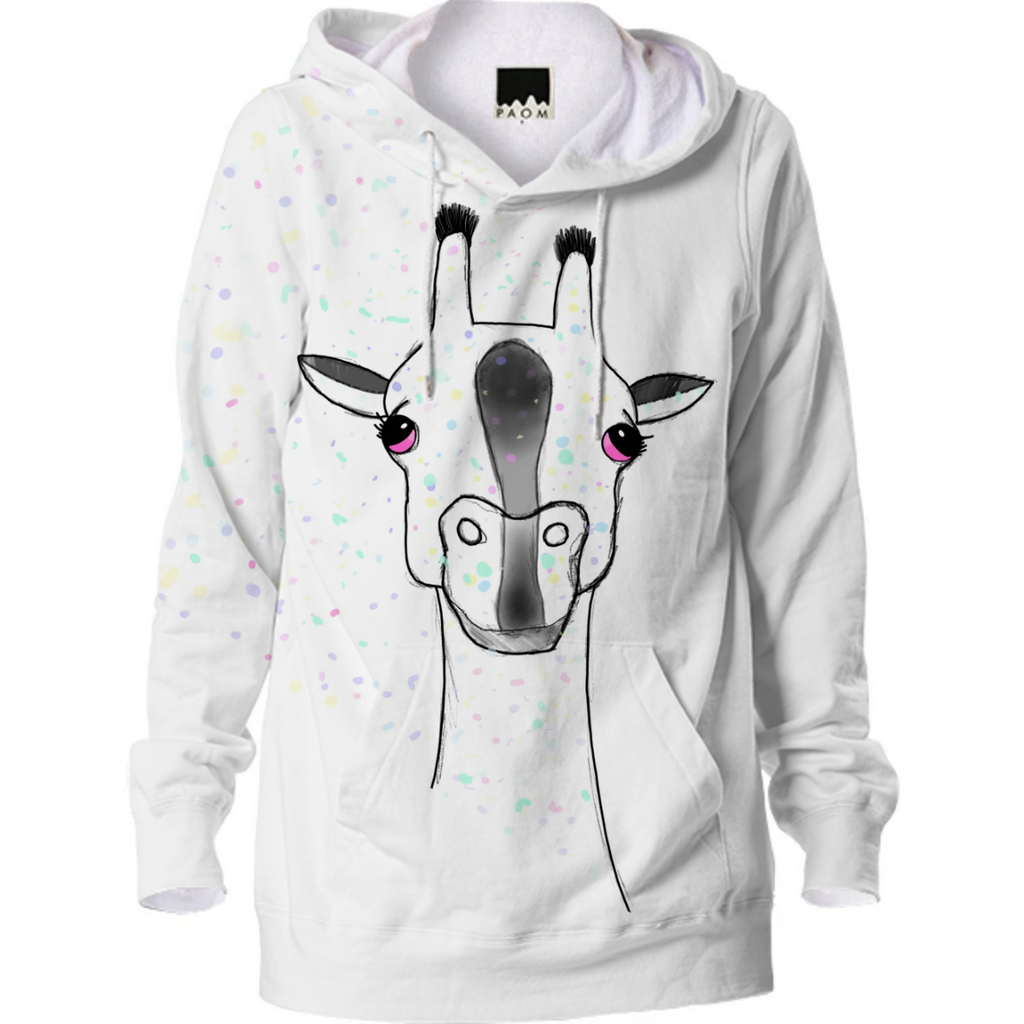 Alba's Giraffe
