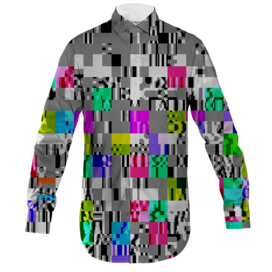 3rror shirt