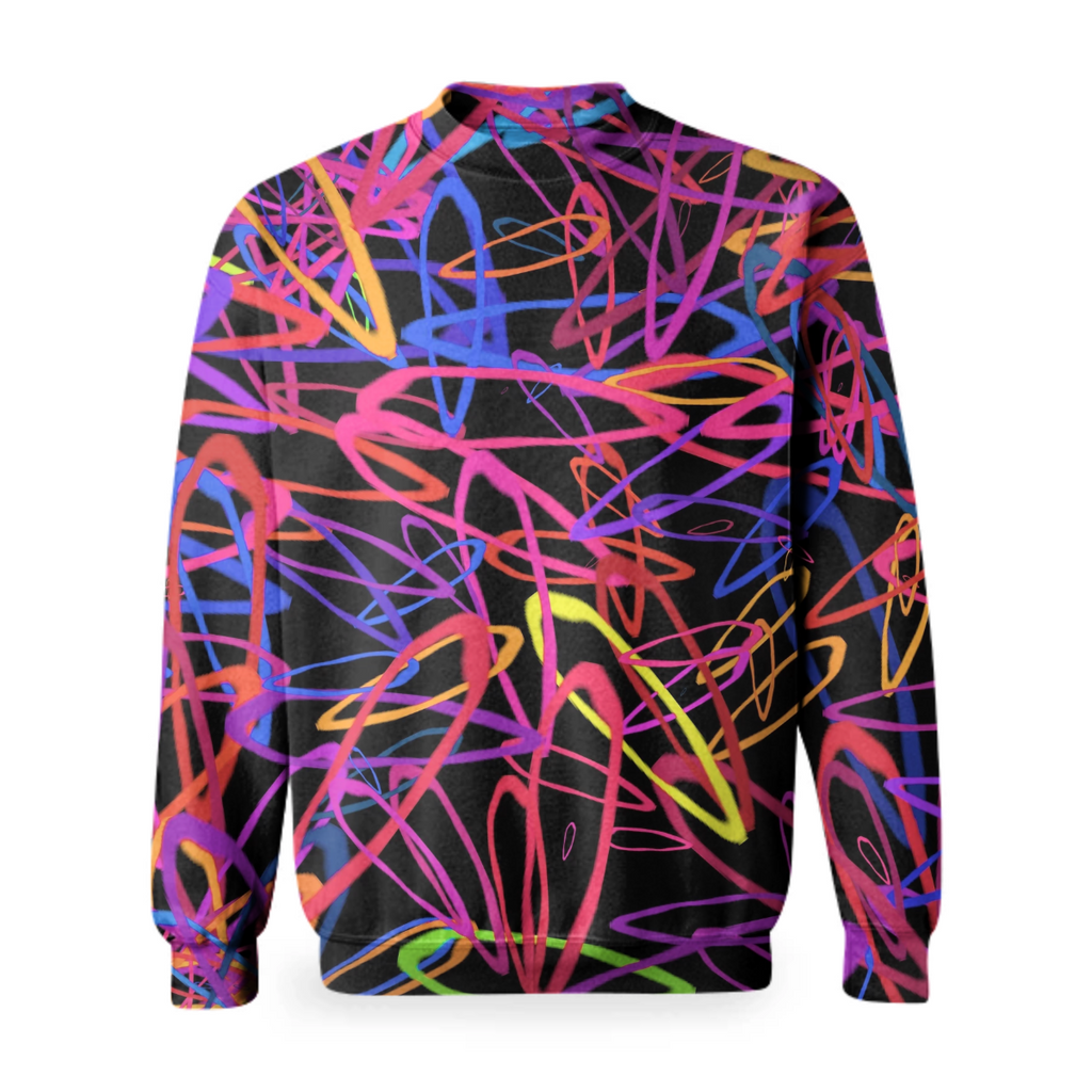 Abstrait Formes Colors