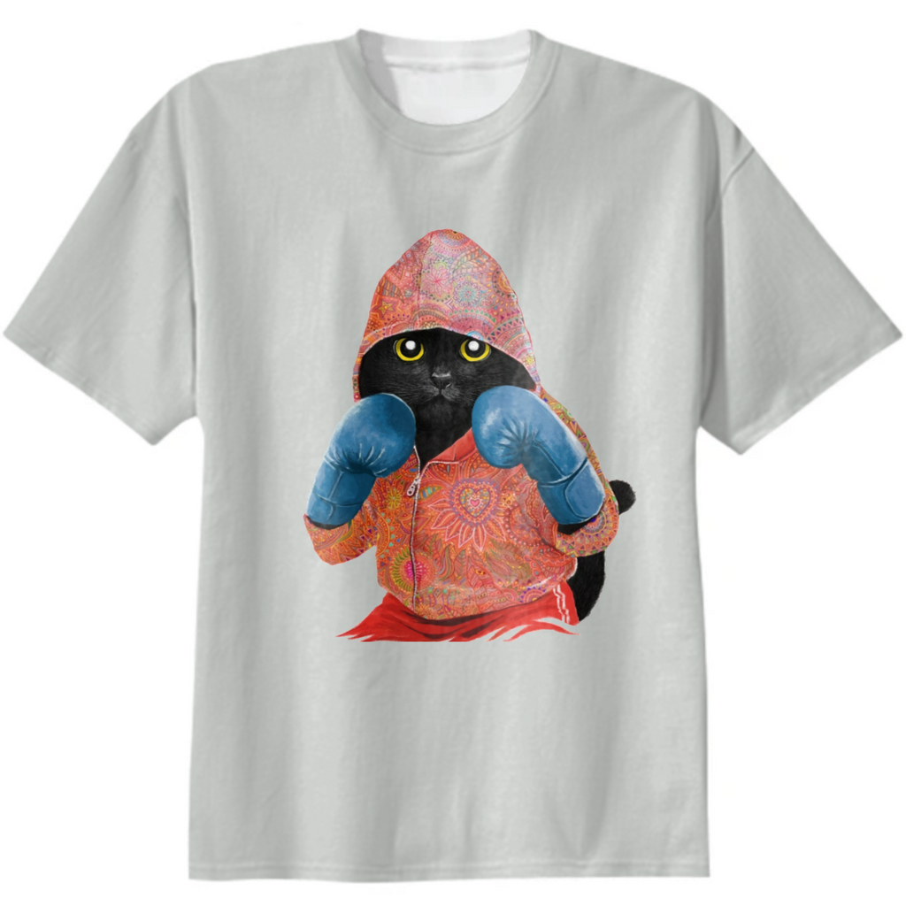 Boxing T-Shirt