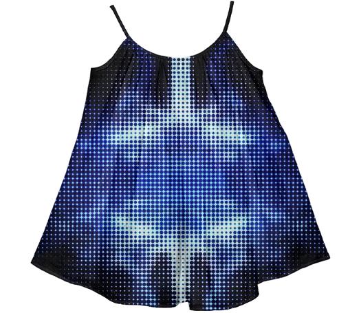 Kids Tent Dress