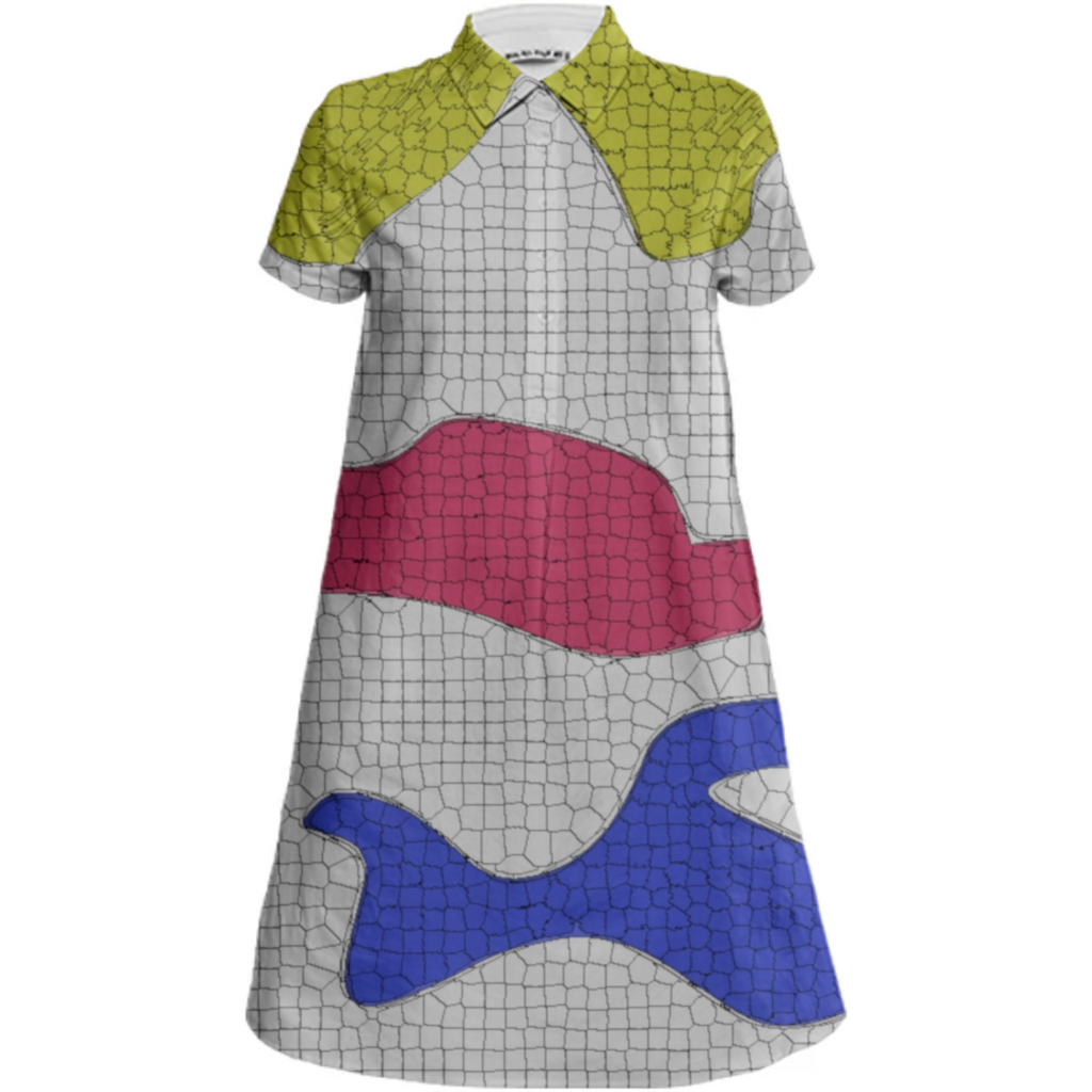 polygons shaped