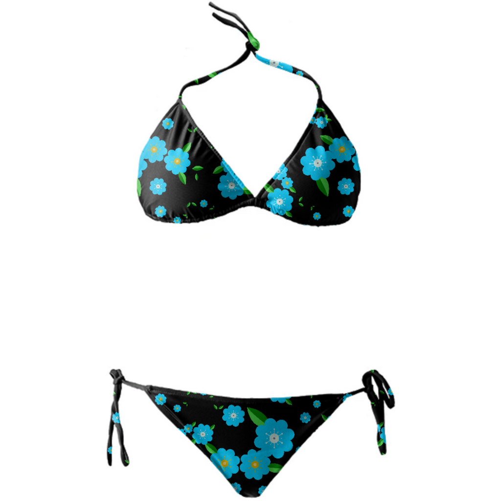 floral and lovely