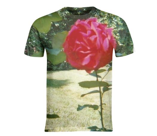 Rose T Shirt