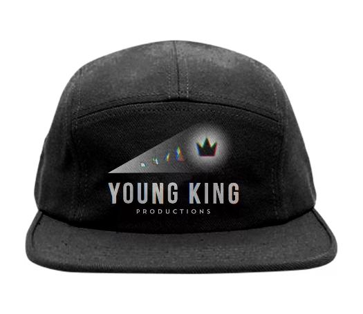 Young King Productions Dad Hat