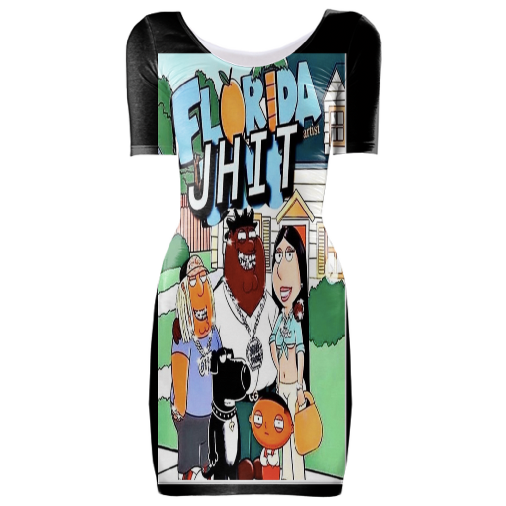 THE FLORIDA JHIT
