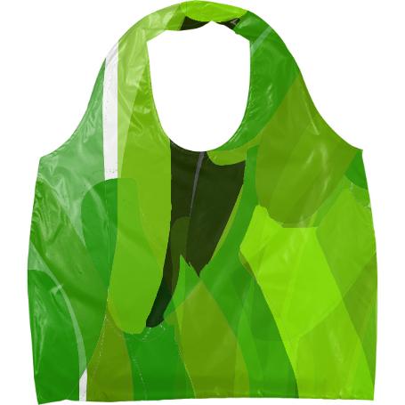 Emerald Sonia Eco Bag 2