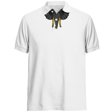 ELEPHANT HEAD POLO
