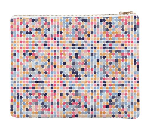 NEOPRENE CLUTCH