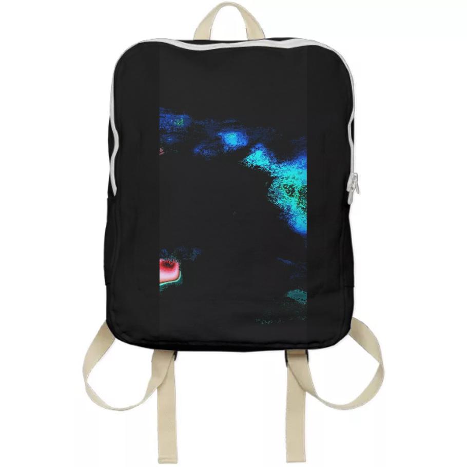 IntroV s BlueIsland Bag