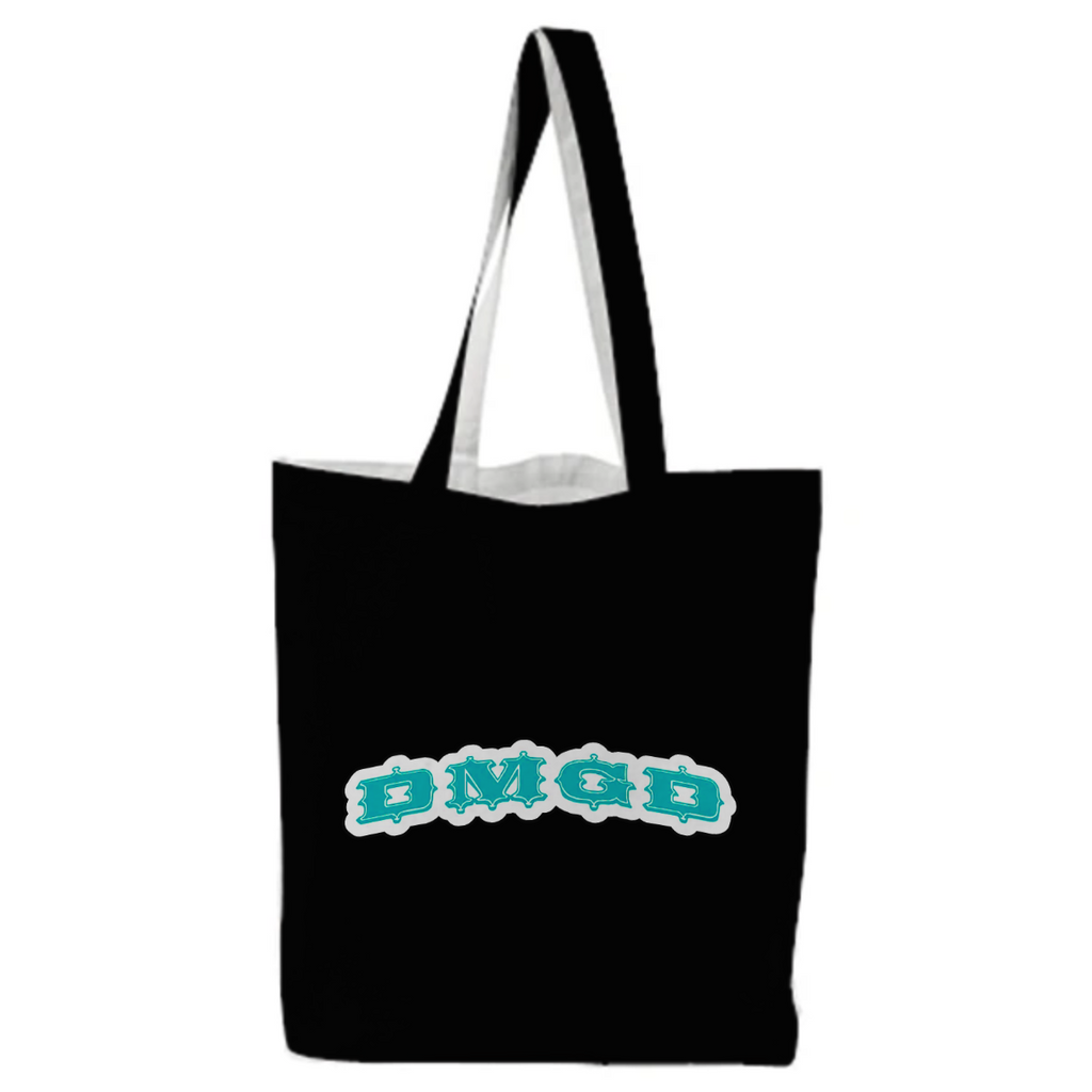 DMGD TOTE TEAL