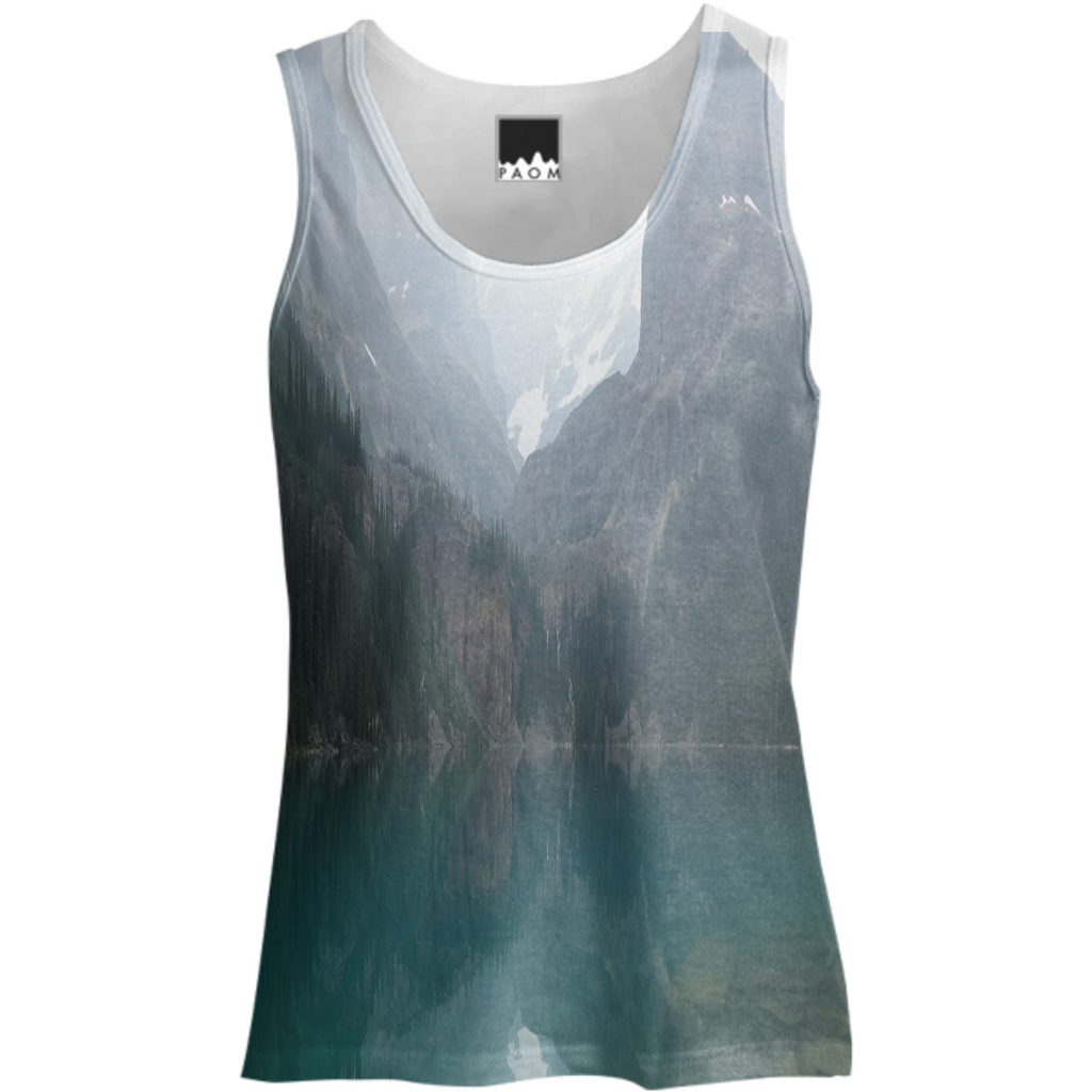 Ohara tank top