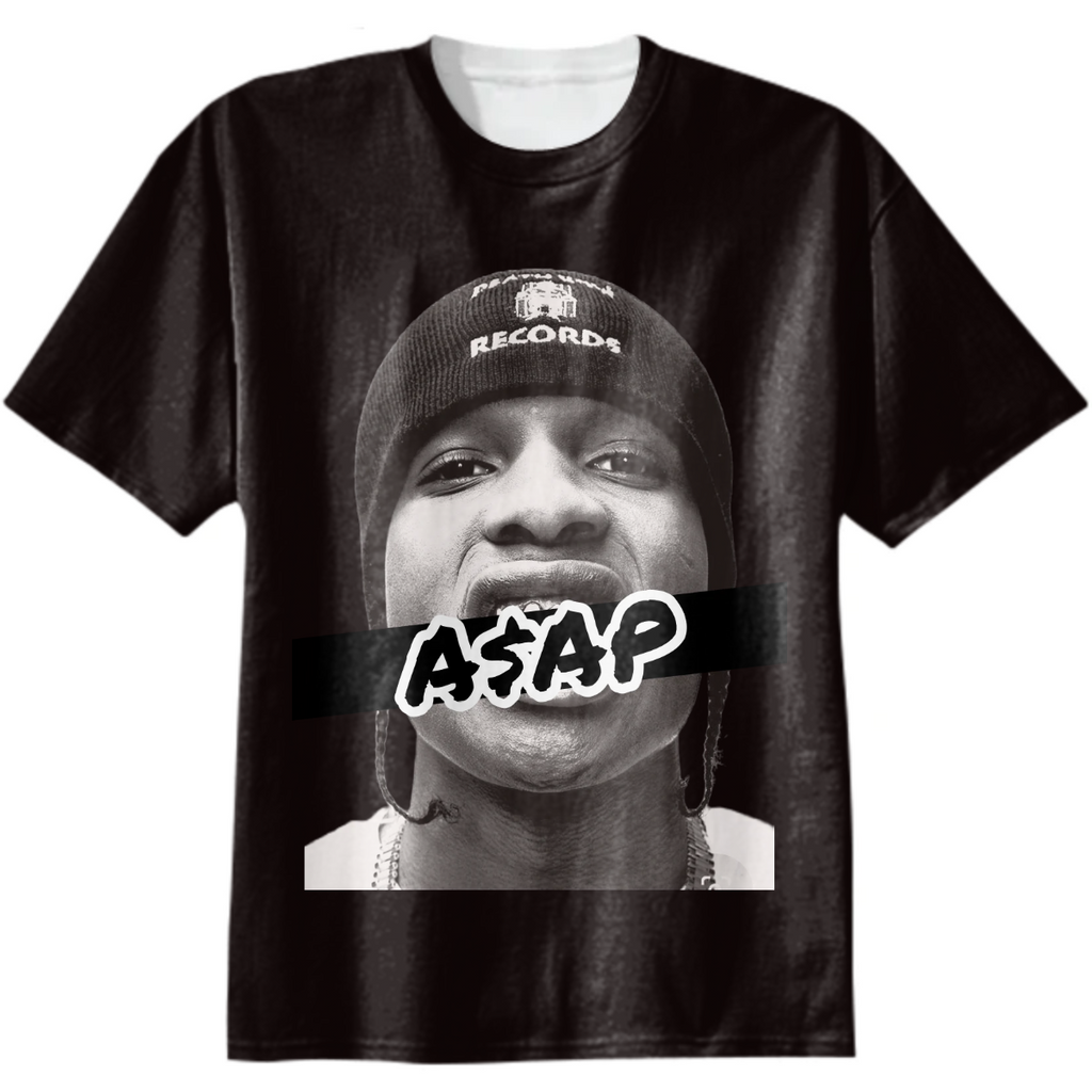 ASAP Tee