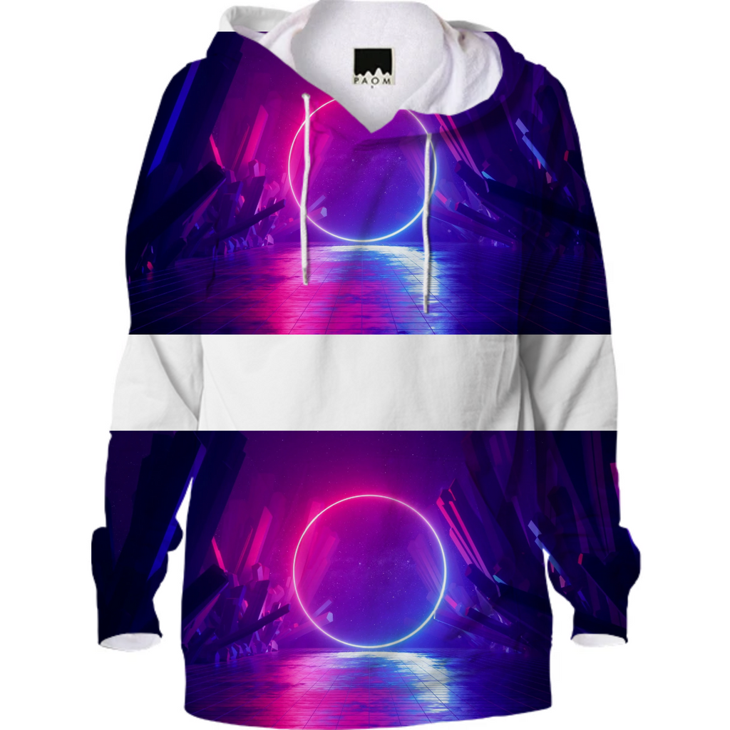 Neon bomb