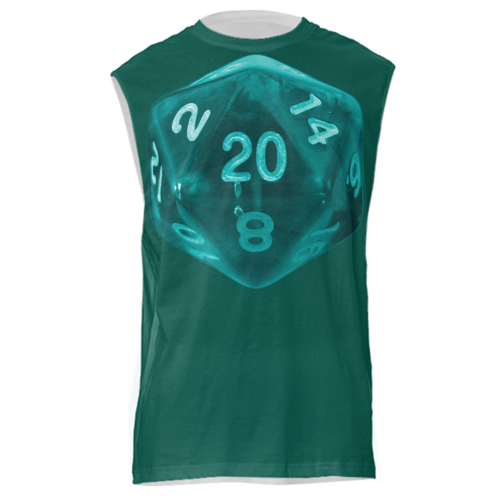 Nat20 teal