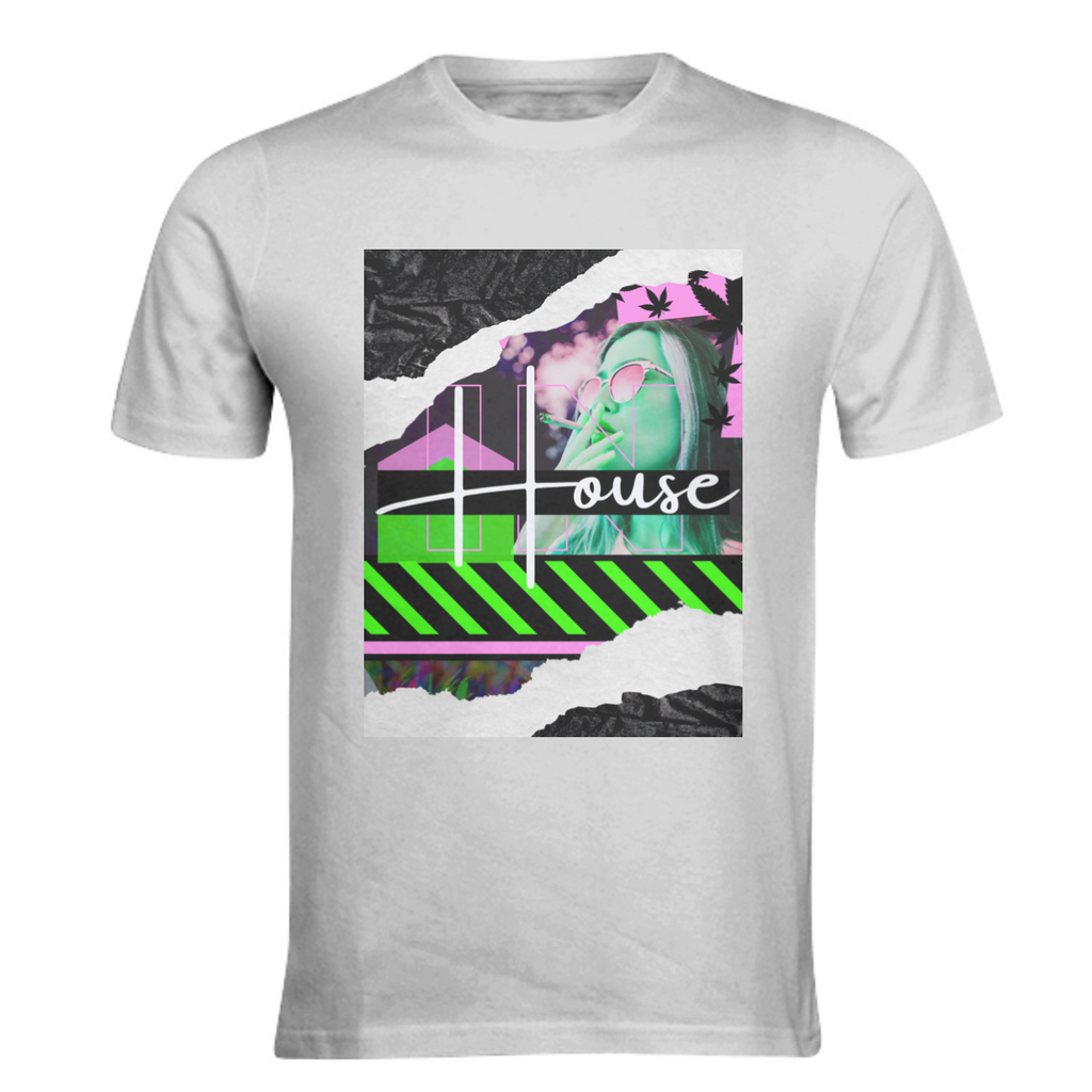 IN House tee