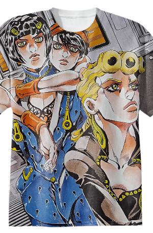 Vento Aureo
