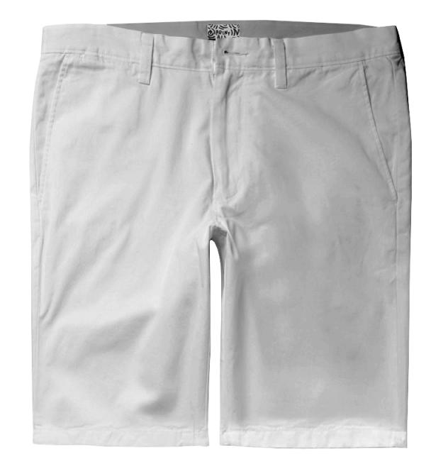 Trouser Shorts