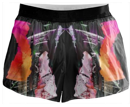 LAMPYRIS SHORT