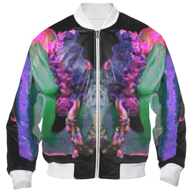 VAMPYROTEUTHIS BOMBER