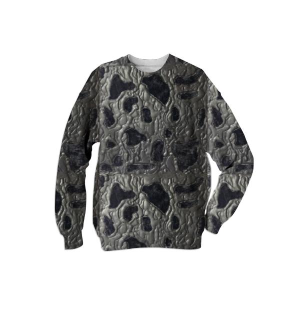 Liquidd Pantherrr Sweatshirt