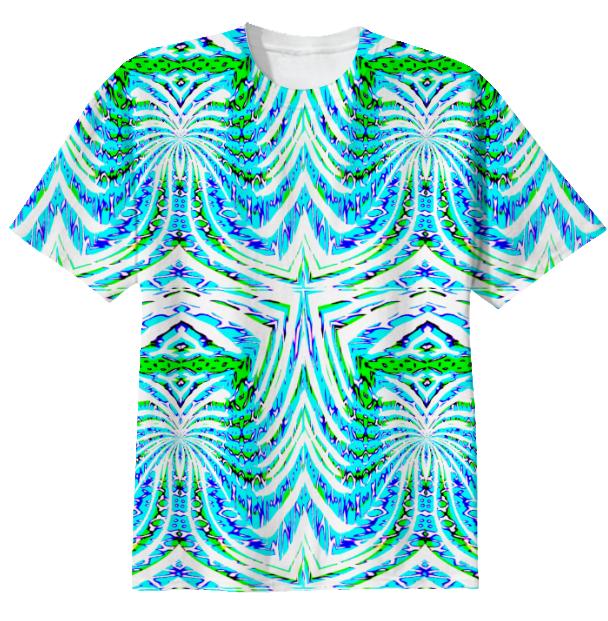 TROPICAL BLISS