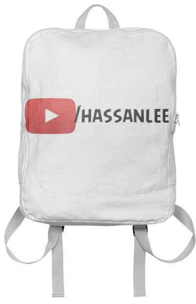 hassan bookbag