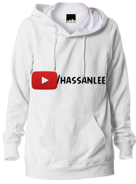 hassan hoodie