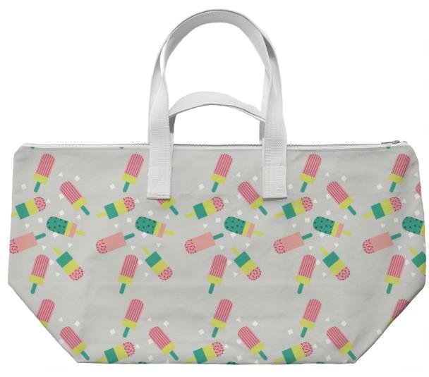 Popsicle Bag