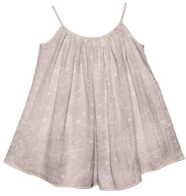 Kids Tent Dress