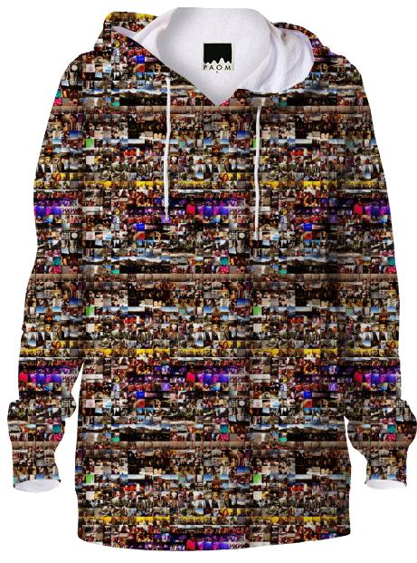 Picture Picture Hoodie