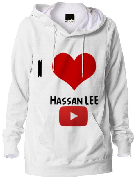 I 3 Hassan Lee Hoodle