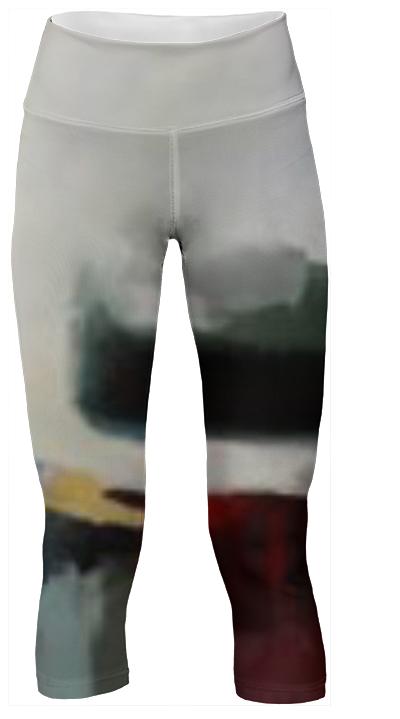 Tundra Yoga Pants