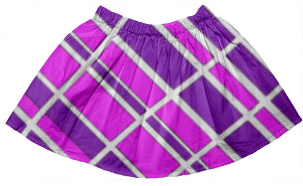 Kids Full Skirt