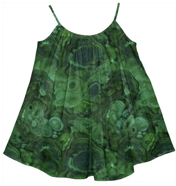 Kids Tent Dress