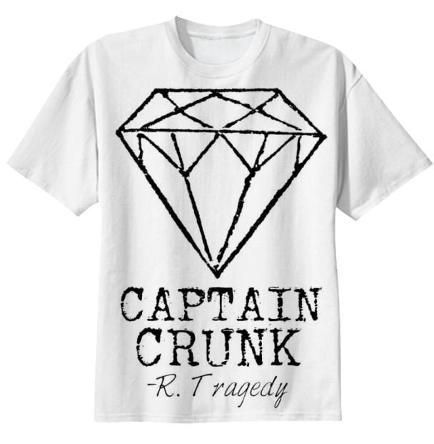 Captain Crunk