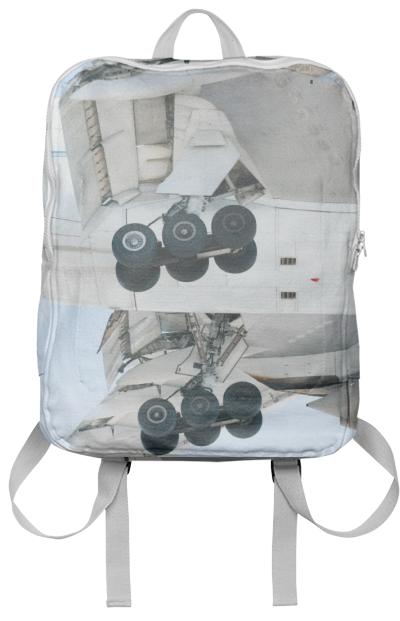 YYZ Backpack