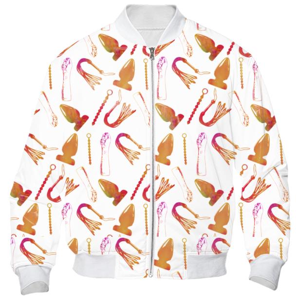 Bombie s Neon Play Bomber