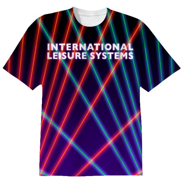 ILS Logo Shirt