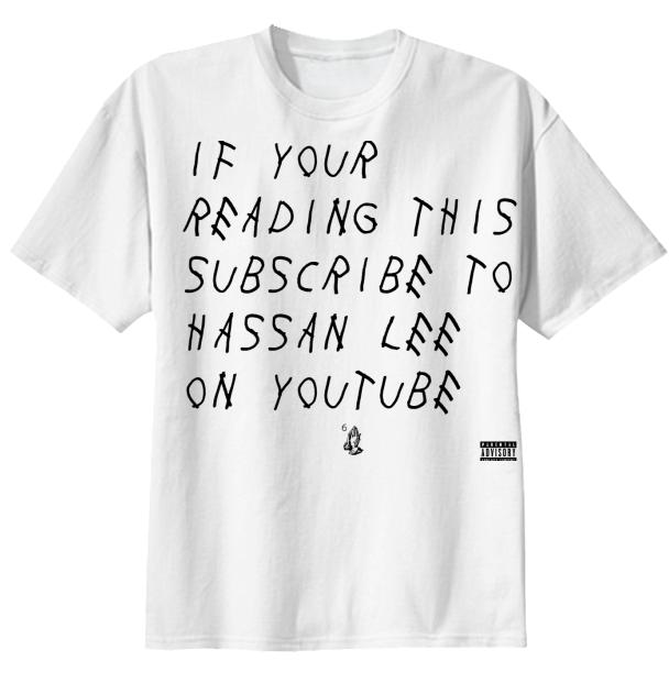 if your reading this shirt