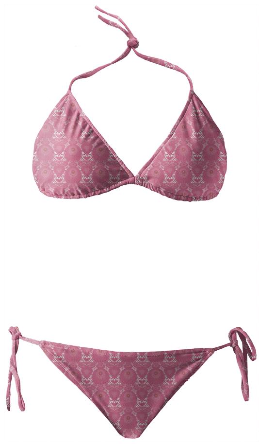 Pretty in Pink