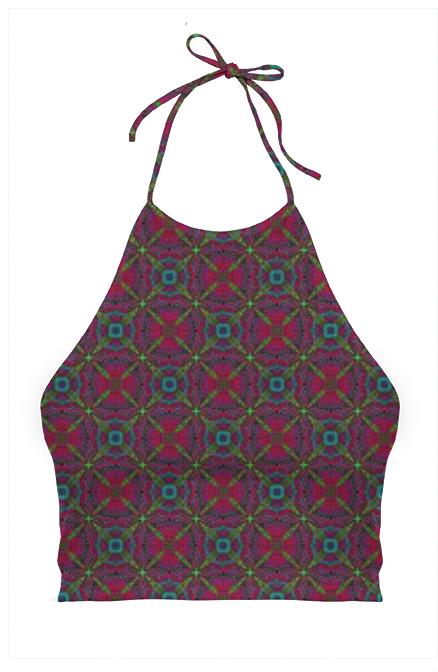 Butterfly Garden 23a