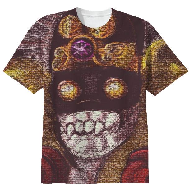 Jojo s Bizarre Adventure In A Silent Way